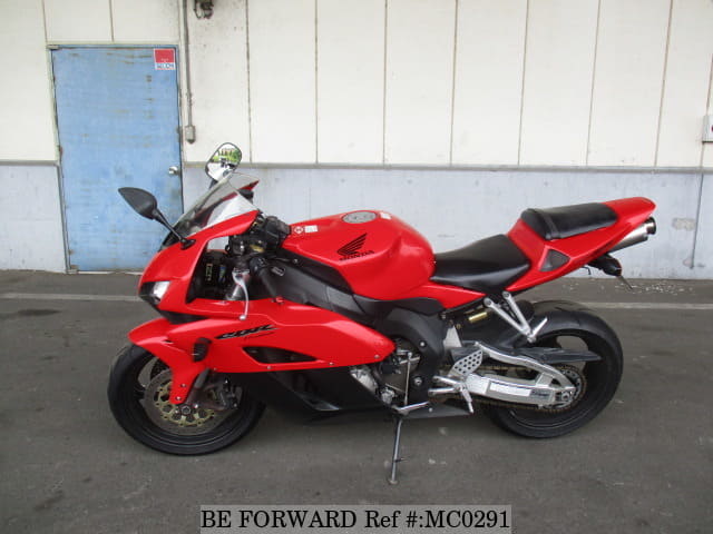 used honda cbr1000rr for sale