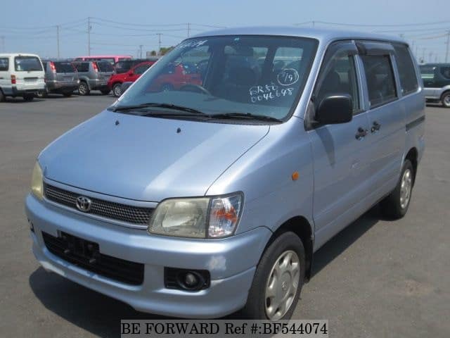 Toyota liteace noah