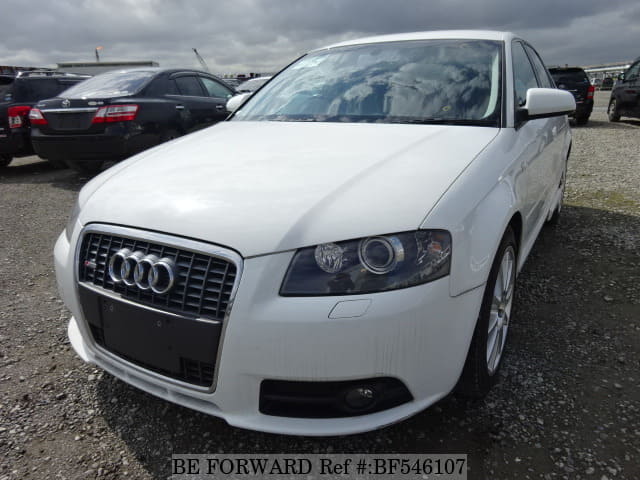 2006 audi a3 3.2 quattro s line for sale deals