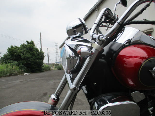 Used 1994 KAWASAKI VULCAN 1500/VNAA10 for Sale MC0305 - BE Used 1994 KAWASAKI VULCAN 1500/VNAA10 for Sale MC0305 - BE