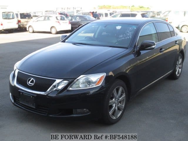 Used 07 Lexus Gs Gs350 Version I Dba Grs196 For Sale Bf5481 Be Forward Used 07 Lexus Gs Gs350 Version I Dba Grs196 For Sale Bf5481 Be Forward