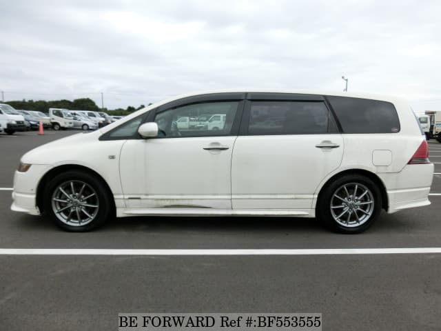 2006 HONDA ODYSSEY EX For Sale | TX - AUSTIN - Salvage ... Used 2006 HONDA ODYSSEY ABSOLUTE/ABA-RB1 for Sale BF553555 ...