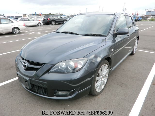 Mazda axela 2006