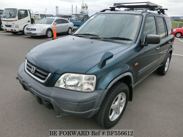 1998 HONDA CR-V/E-RD1 BF556612 usados 