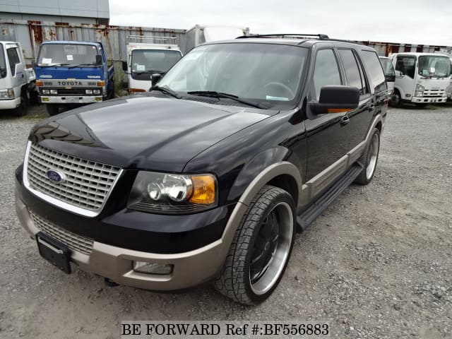 Used 2009 Ford Expedition Eddie Bauer For Sale Bf556883