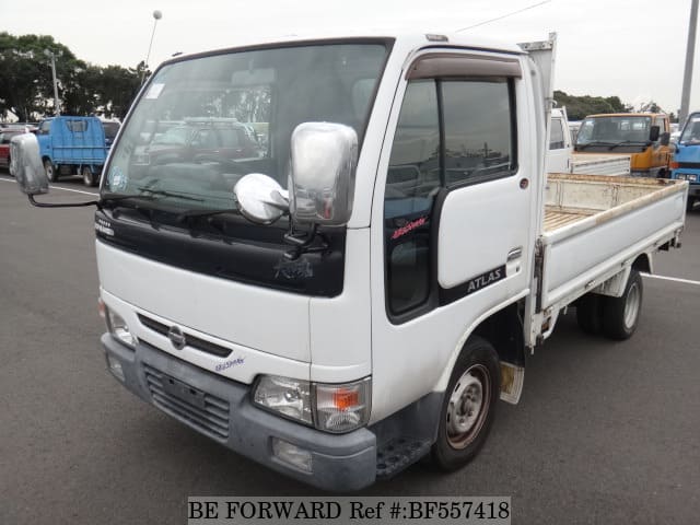 nissan atlas df 42 nissan atlas df 42