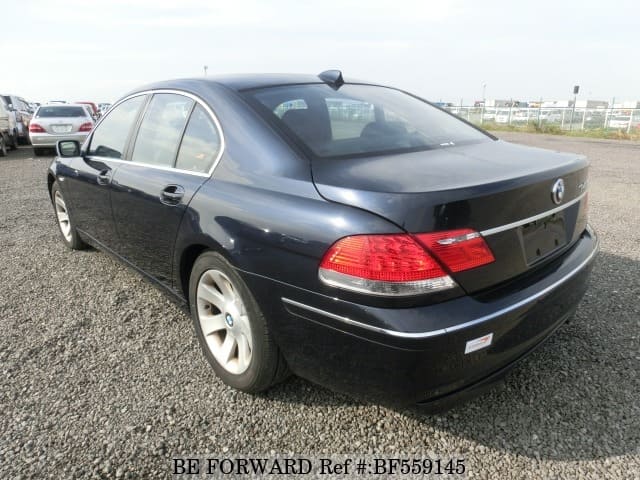 F-T0910☆ 純正 BMW 740i ABA-HL40 アルミホイール 18インチ 8J 
