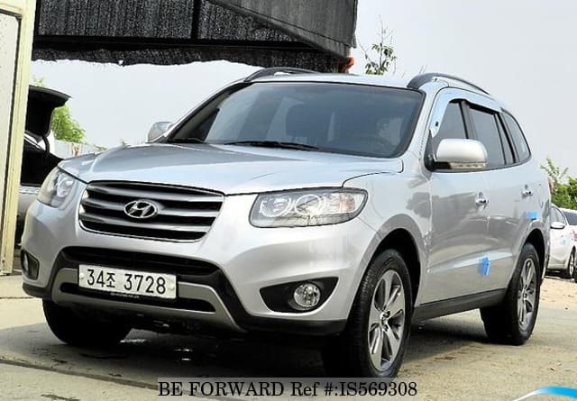 2012 Hyundai Santa Fe Prices Reviews  Pictures  US News