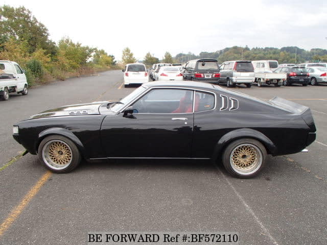 pix 1977 Toyota Celica For Sale Canada used 1977 toyota celica c ra35 for sale