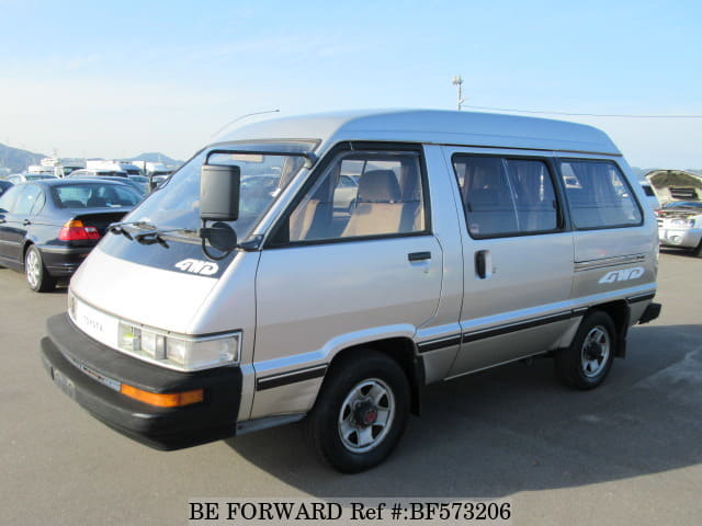 surf van for sale