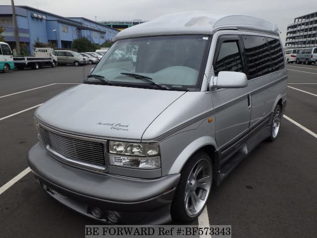 自動車 GMC SAFARI V8 350 GMC Safari - Model Years, Generations & News | Cars.com