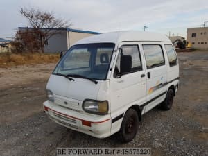 Used 2001 KIA TOWNER IS575220 for Sale