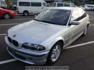 Used 1999 Bmw 3 Series 323i M Sports Gf Am25 For Sale Bf Be Forward