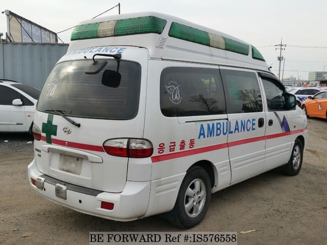 hyundai h-1 ambulance автозапчасти hyundai h-1 ambulance автозапчасти