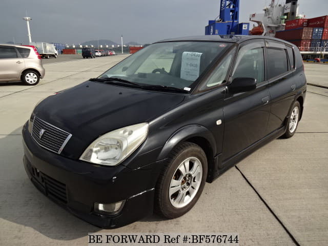 Zct10 toyota opa
