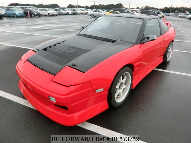 180SX 1993 Nissan 180sx *SOLD* – RHD Specialties LLC