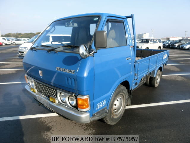 Toyota Dyna TOYOACE