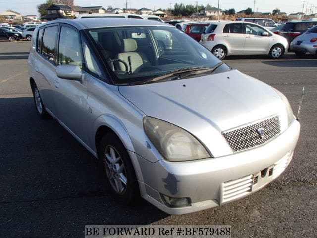 Zct10 toyota opa