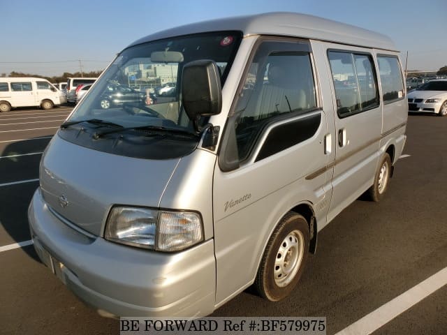 Nissan vanette 1999