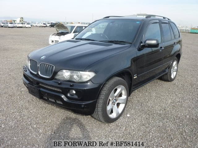 BMW X5 2005  mua bán xe X5 2005 cũ giá rẻ 032023  Bonbanhcom