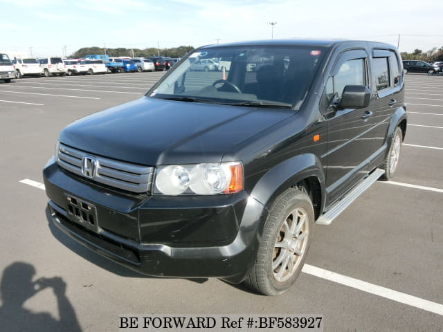 кроссовер honda crossroad кроссовер honda crossroad