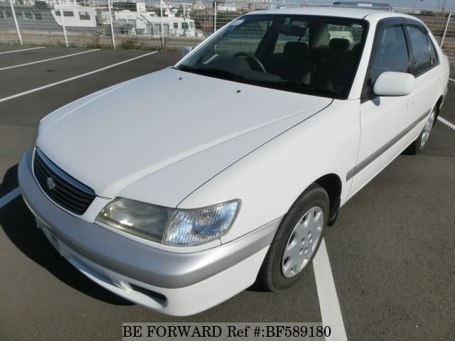Toyota corona premio at210
