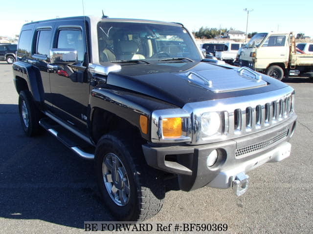 used 2011 hummer h3