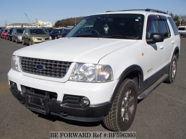 2005 Ford Explorer Xlt >> Used 2005 Ford Explorer Xlt Gh 1fmeu74 For Sale Bf596360 2005 Ford Explorer Xlt >> Used 2005 Ford Explorer Xlt Gh 1fmeu74 For Sale Bf596360
