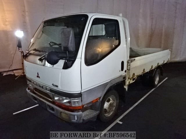 Mitsubishi canter 1994
