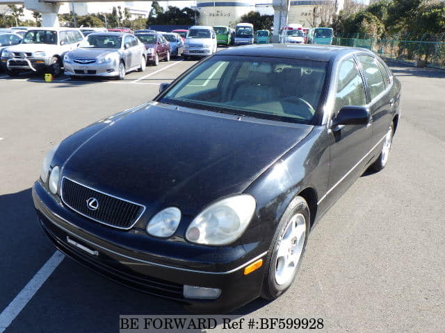 used 2007 lexus gs gs400 jzs160 for sale bf599928 be forward used 2007 lexus gs gs400 jzs160 for