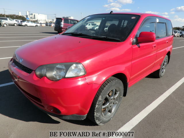 Used 04 Honda Hr V J4 Aba Gh4 For Sale Bf Be Forward Used 04 Honda Hr V J4 Aba Gh4 For Sale Bf Be Forward