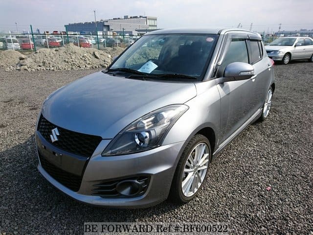 すずページ JDM Suzuki Swift ZC32S ZC72S ZC82A ZC82S ZD72S Head Gasket