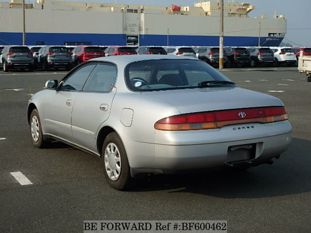 Toyota ceres 1992
