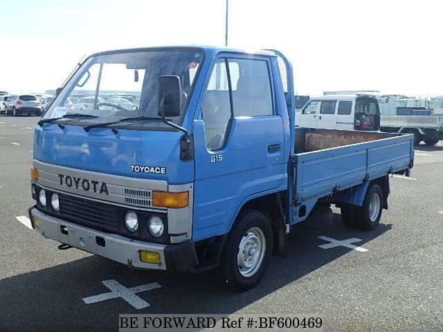 Toyota TOYOACE