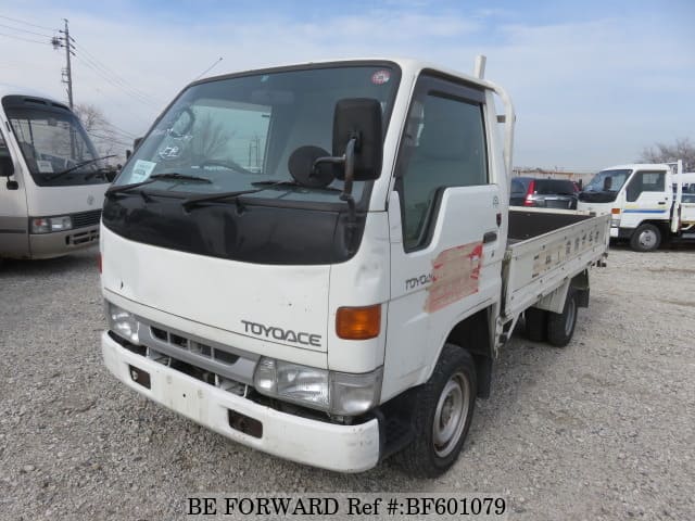 Toyota toyoace 2000
