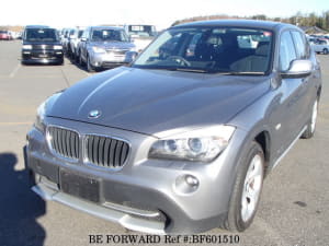 Used 2012 BMW X1 BF601510 for Sale