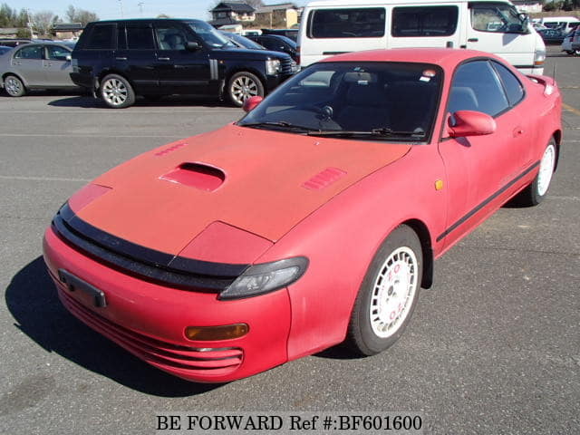 Toyota Celica GT-Four (ST185) Specs (1990-1993),, 41% OFF