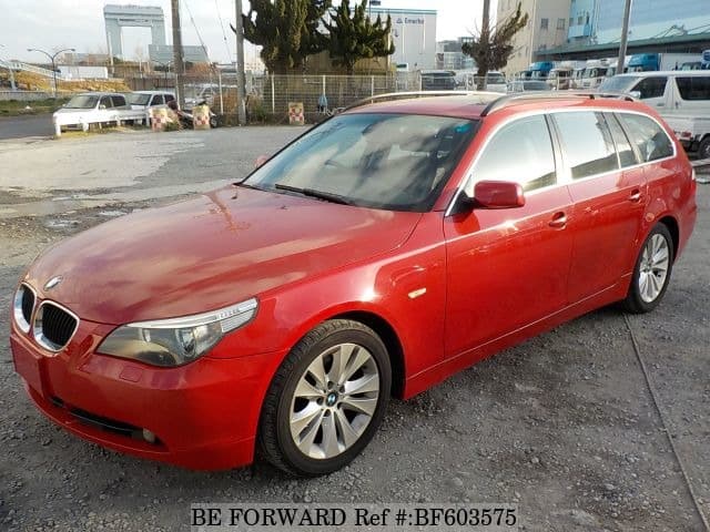 Used 2005 BMW 5 SERIES 525I TOURING HIGHLINE PACKAGE/GH-NG25 for ... Used 2005 BMW 5 SERIES 525I TOURING HIGHLINE PACKAGE/GH-NG25 for ...