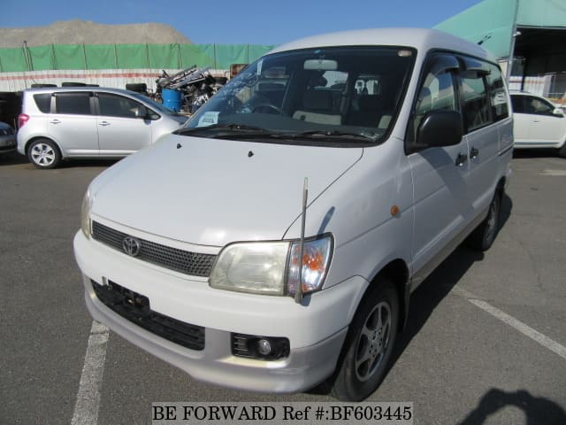 Toyota liteace noah