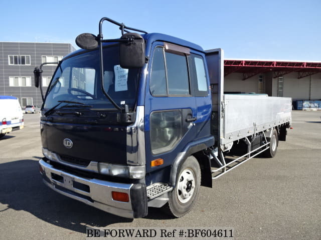 Nissan condor 95