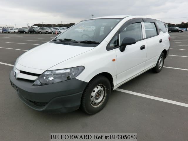 Honda partner нет искры