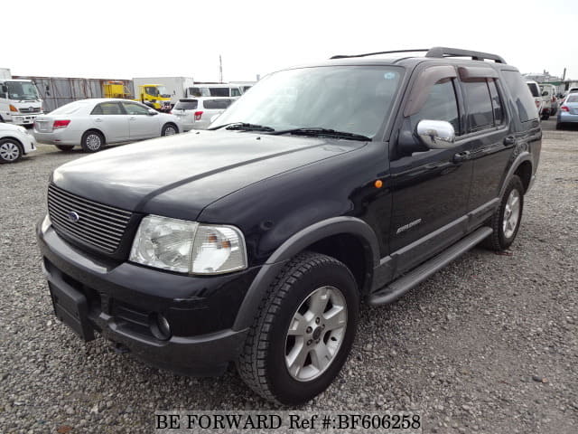 2005 Ford Explorer Xlt >> Used 2005 Ford Explorer Xlt Gh 1fmeu74 For Sale Bf606258 2005 Ford Explorer Xlt >> Used 2005 Ford Explorer Xlt Gh 1fmeu74 For Sale Bf606258