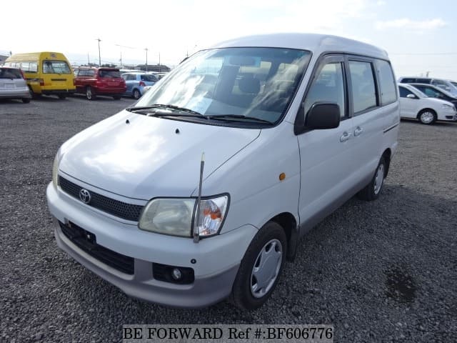 Toyota noah 1998