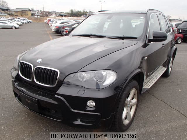 2008 Bmw X5 3.0 Si >> Used 2008 Bmw X5 3 0si M Sports Package Aba Fe30 For Sale 2008 Bmw X5 3.0 Si >> Used 2008 Bmw X5 3 0si M Sports Package Aba Fe30 For Sale