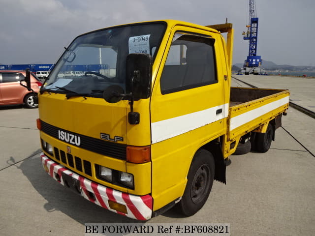 【yuuu】ISUZU C&E SERIES トラックモデル C&E Series | ISUZU MOTORS LIMITED