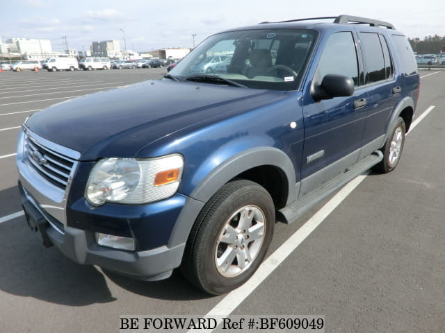 2006 Ford Explorer Xlt >> Used 2006 Ford Explorer Xlt Gh 1fmeu74 For Sale Bf609049 2006 Ford Explorer Xlt >> Used 2006 Ford Explorer Xlt Gh 1fmeu74 For Sale Bf609049