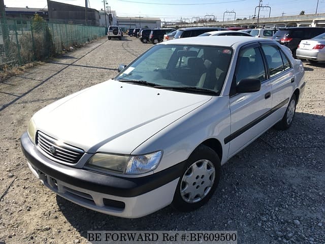 Toyota corona 1999