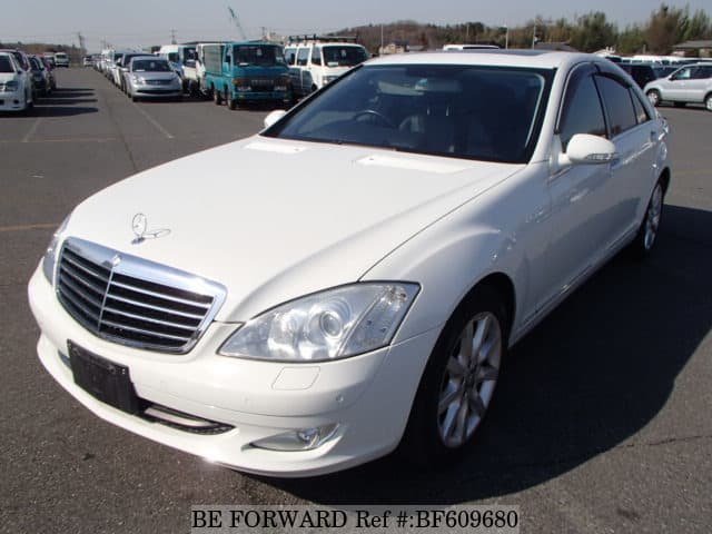 S350 mercedes 2008 price deals