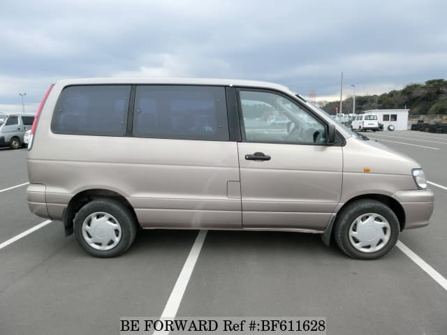 Daihatsu delta wagon