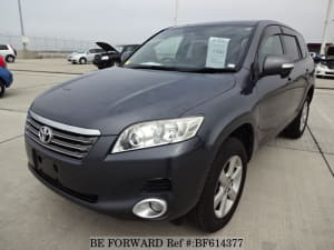 Used 2009 TOYOTA VANGUARD BF614377 for Sale